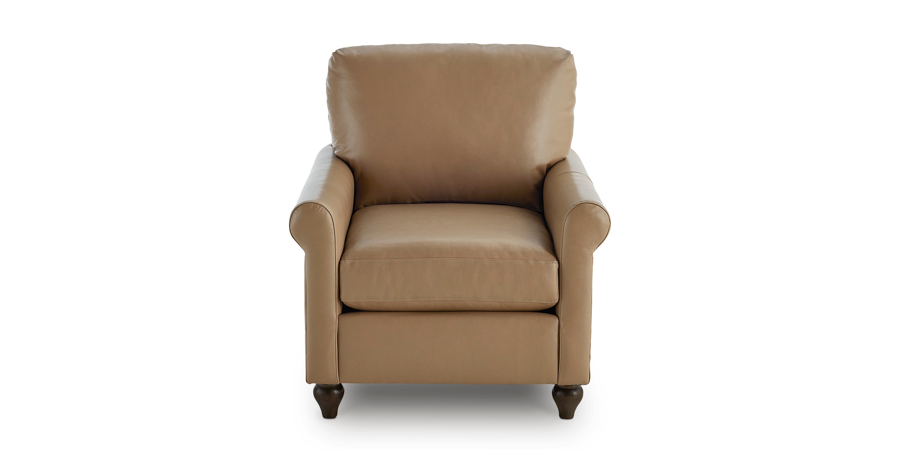 Custom Upholstery Chair Bassett Furniture
