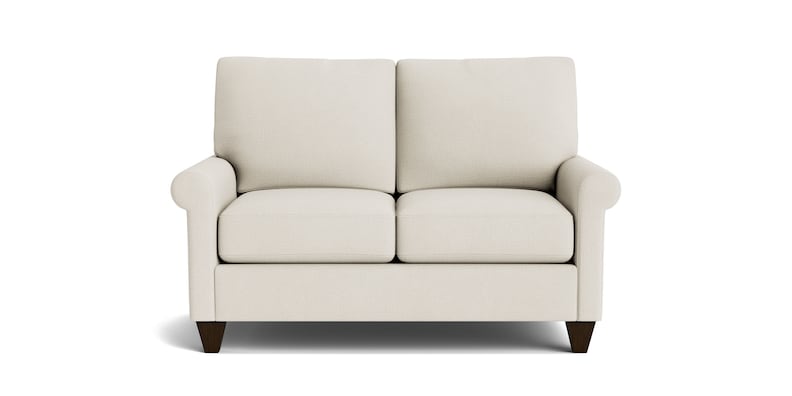 Loveseat image number 0