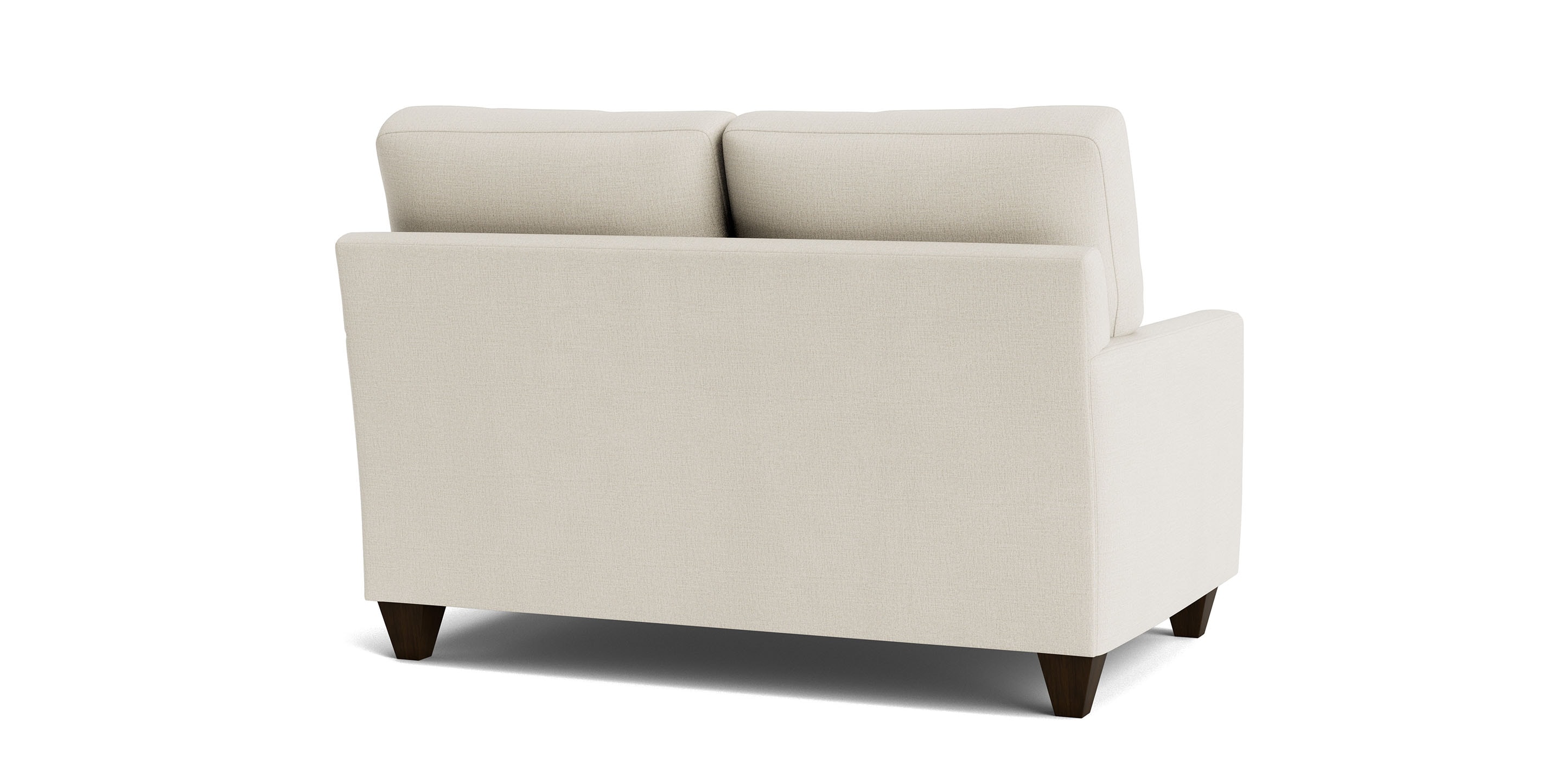 Bassett Furniture True Custom Loveseat - Thumbnail 5