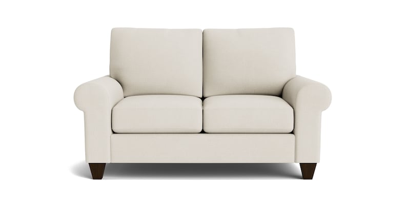 Loveseat image number 0