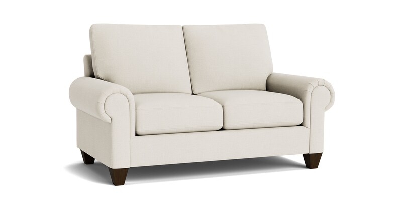 Loveseat image number 1