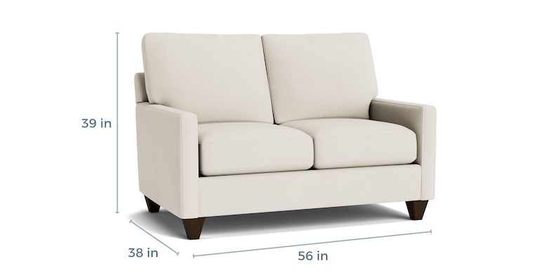 Loveseat image number 6