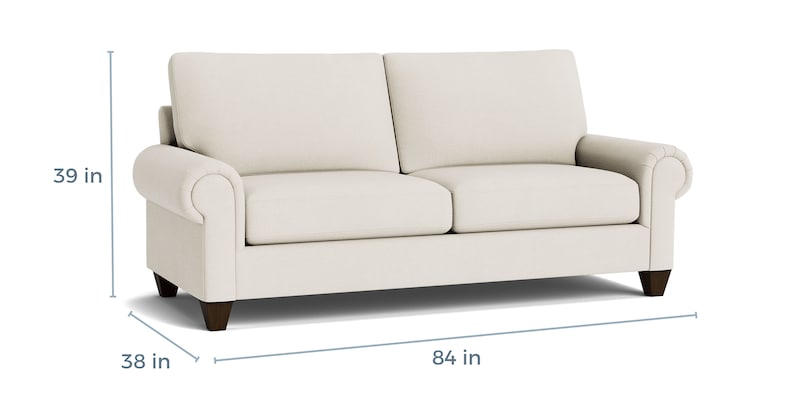 Studio Sofa image number 4