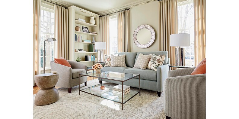 Loveseat image number 1