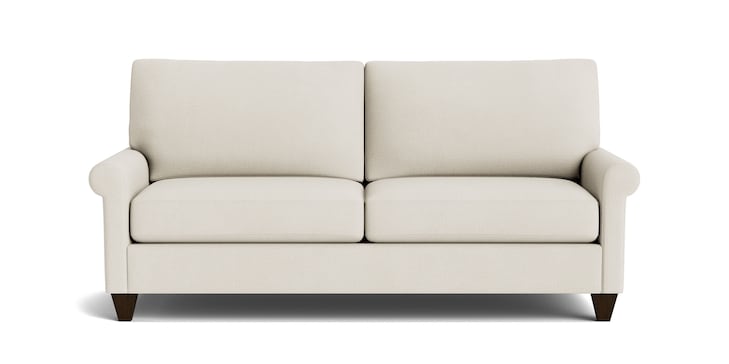 Classic Sofa image number 0