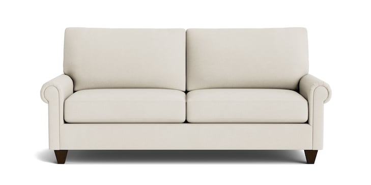 Classic Sofa image number 0