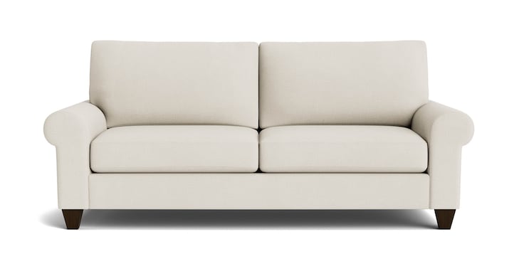 Classic Sofa image number 0