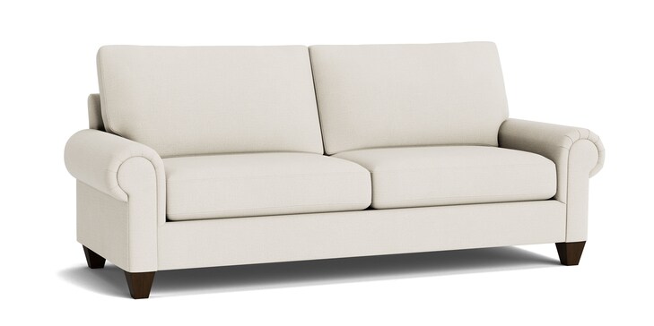 Classic Sofa image number 1