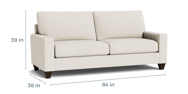 Classic Sofa image number 5