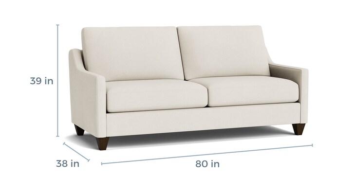 Classic Sofa image number 7