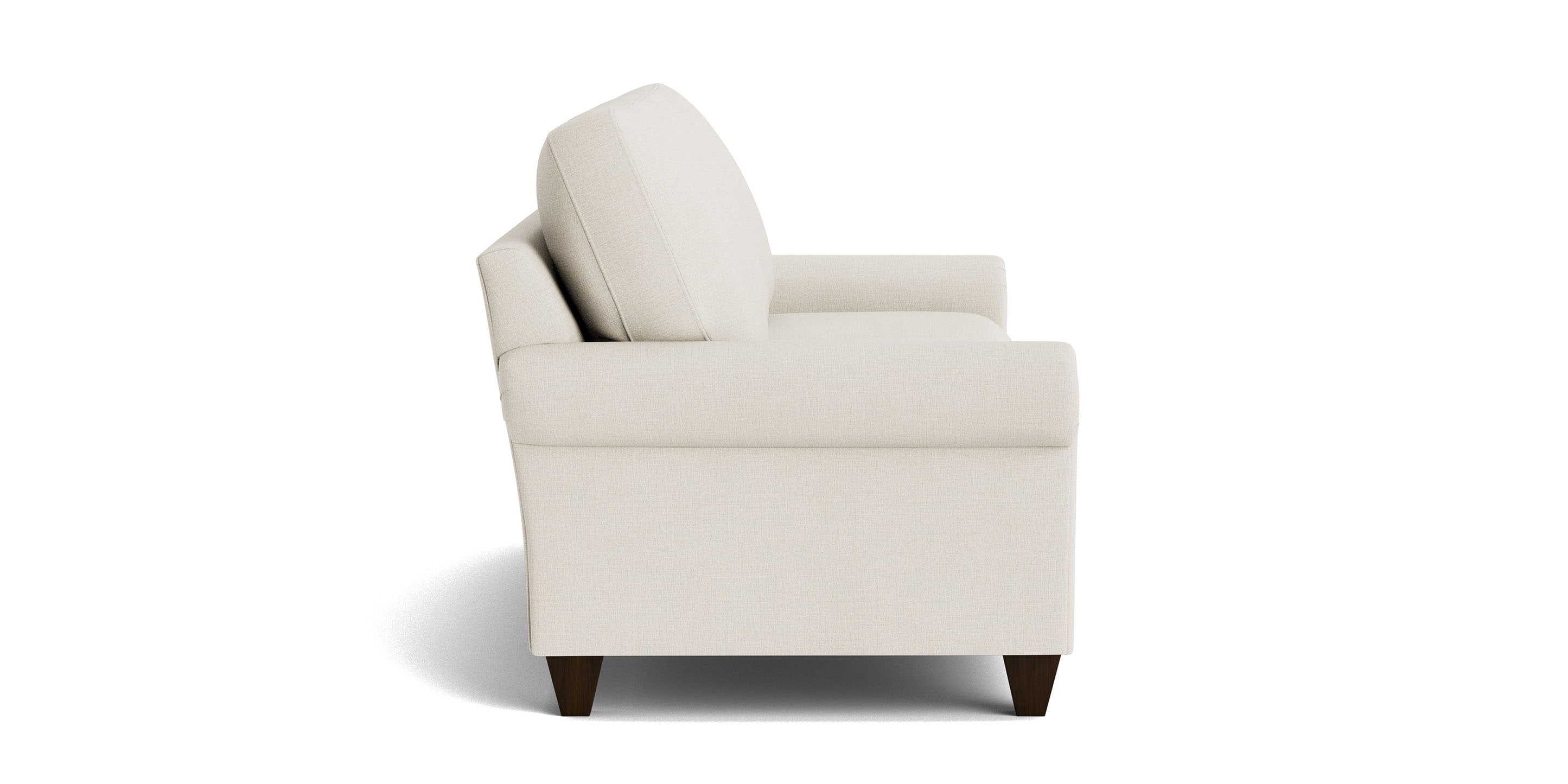 True Custom Panel Arm Sofa - Thumbnail 4