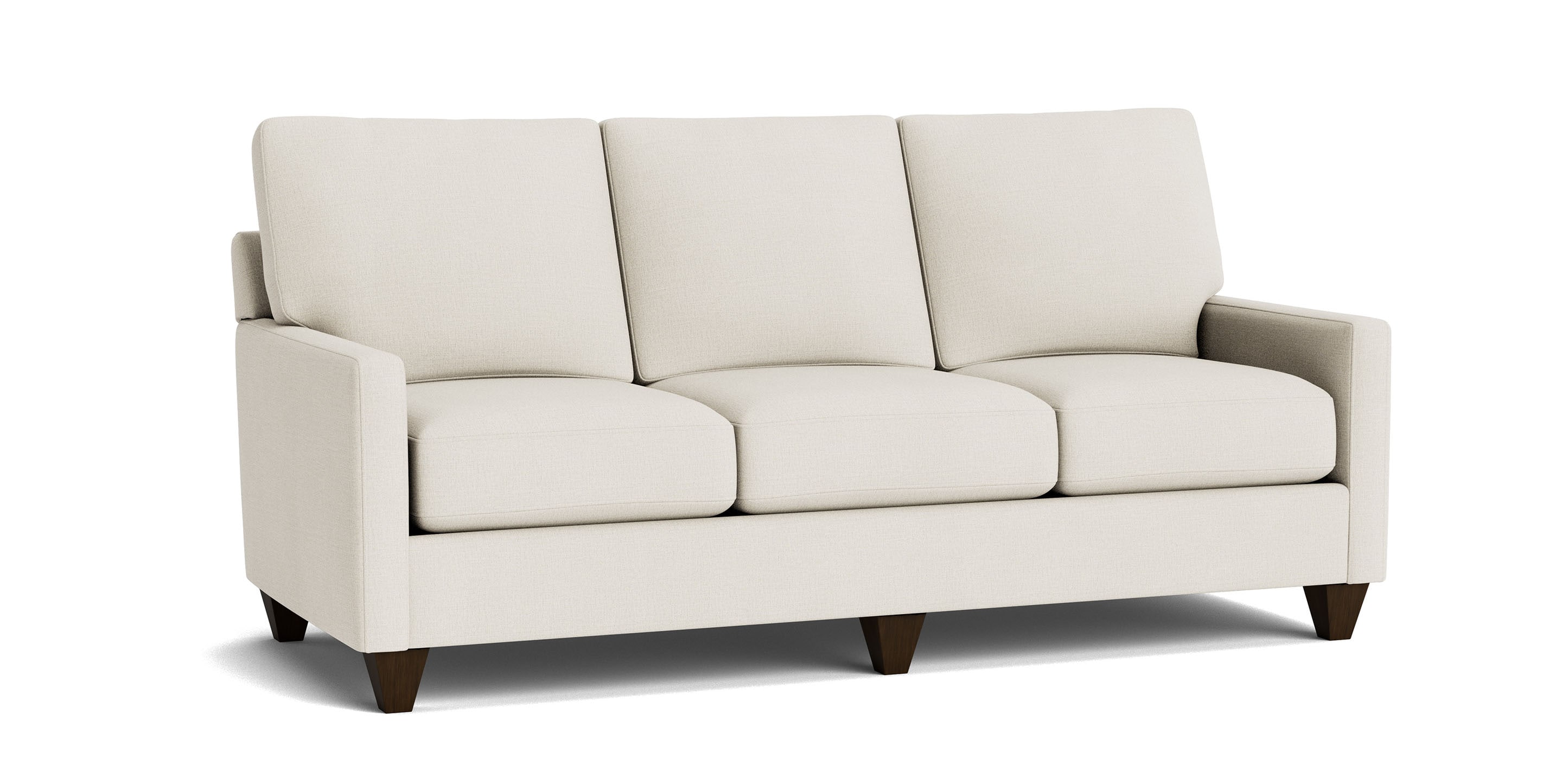 True Custom Large Track Arm Sofa - Thumbnail 5