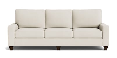 True Custom&reg; Large Track Arm Sofa