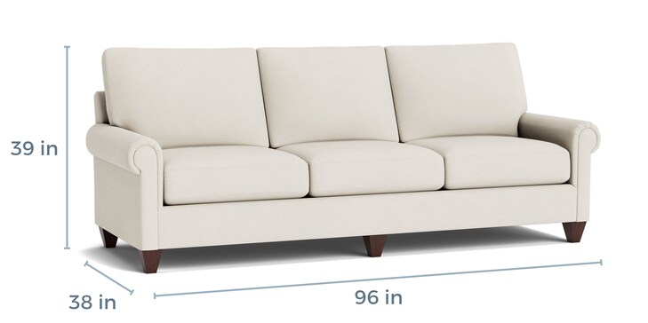 Grand Sofa image number 3