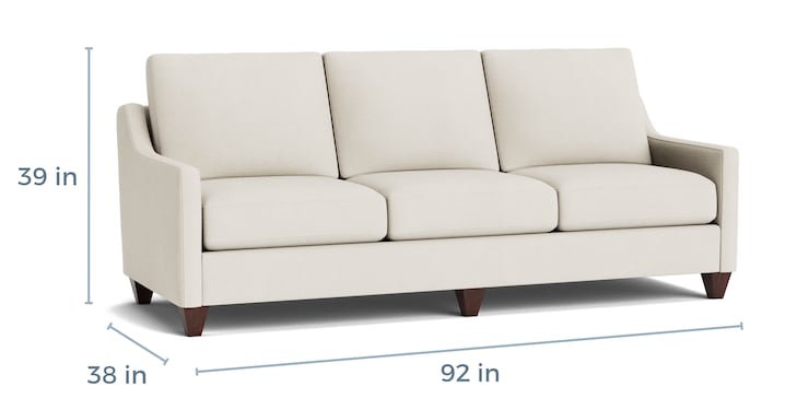 Grand Sofa image number 7