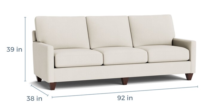 Grand Sofa image number 6