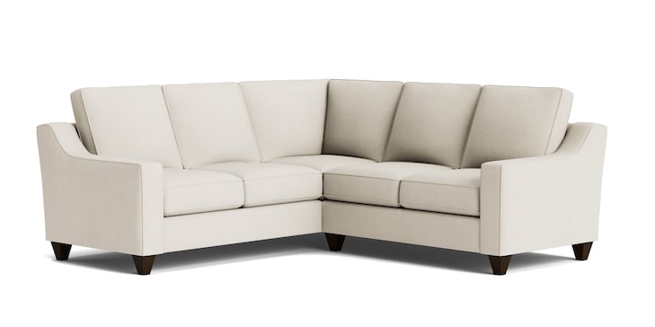 Small L Sectional image number 0
