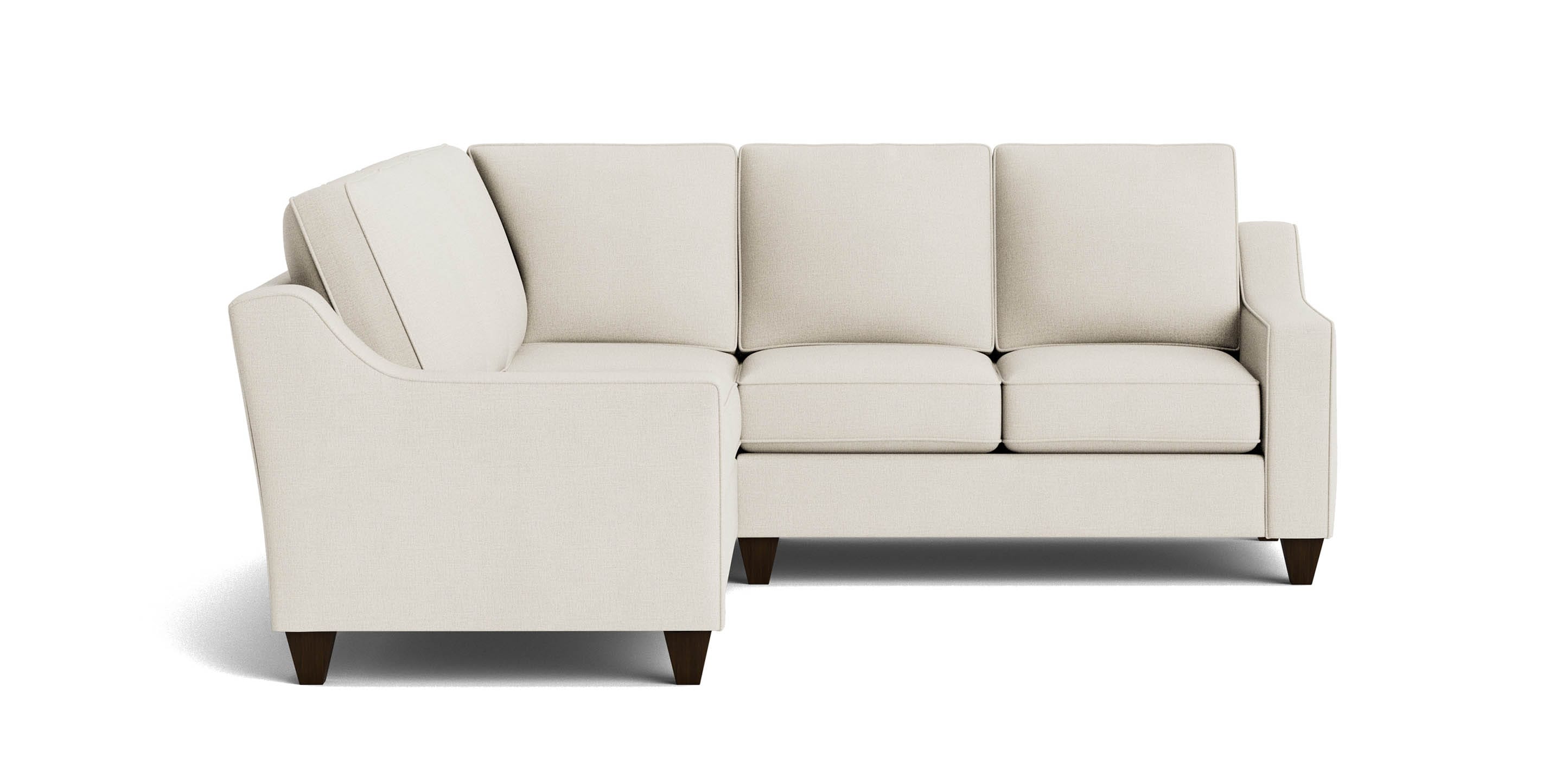 Bassett Furniture True Custom Sectional