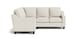 Small L Sectional