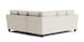 Small L Sectional
