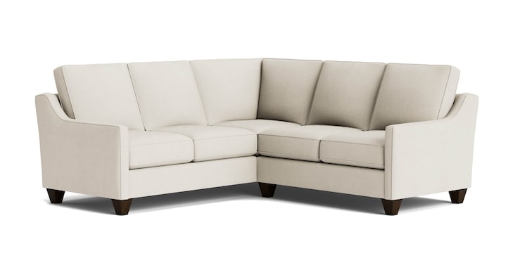 Small L Sectional image number 0