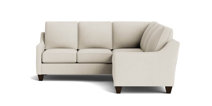 Small L Sectional image number 2
