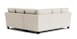Small L Sectional