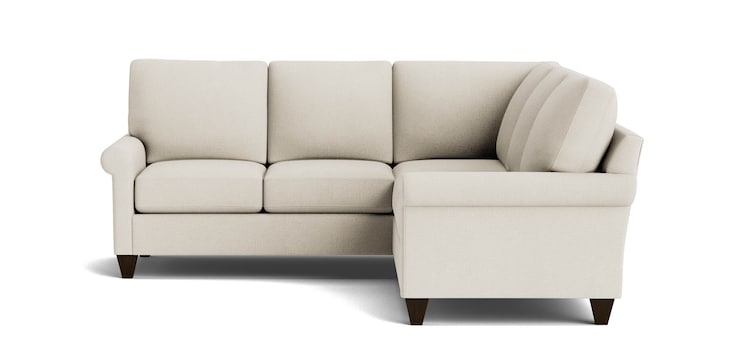 Small L Sectional image number 2