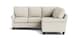 Small L Sectional