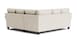 Small L Sectional