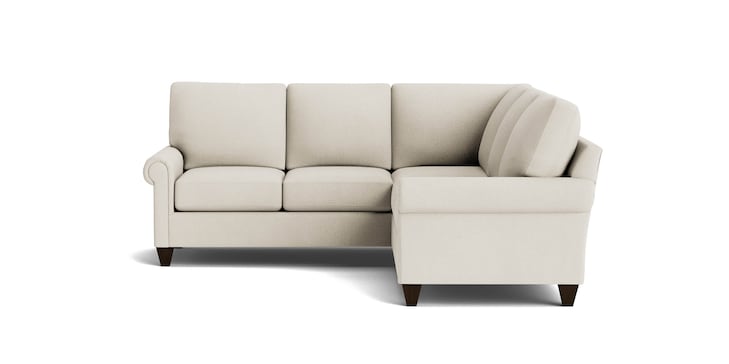 Small L Sectional image number 2