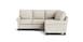 Small L Sectional