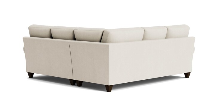 Small L Sectional image number 3