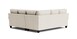 Small L Sectional