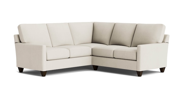 Small L Sectional image number 0