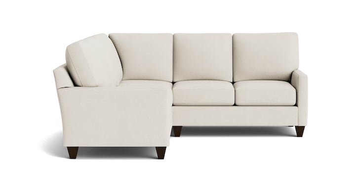 Small L Sectional image number 1