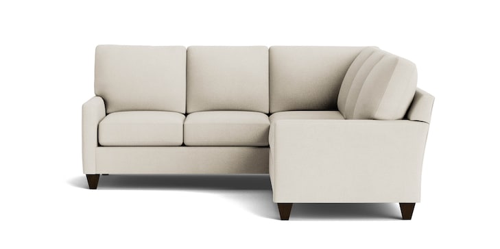 Small L Sectional image number 2