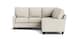 Small L Sectional