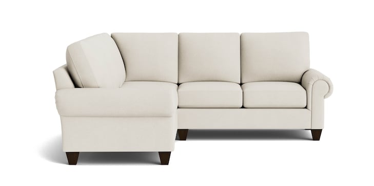 Small L Sectional image number 1
