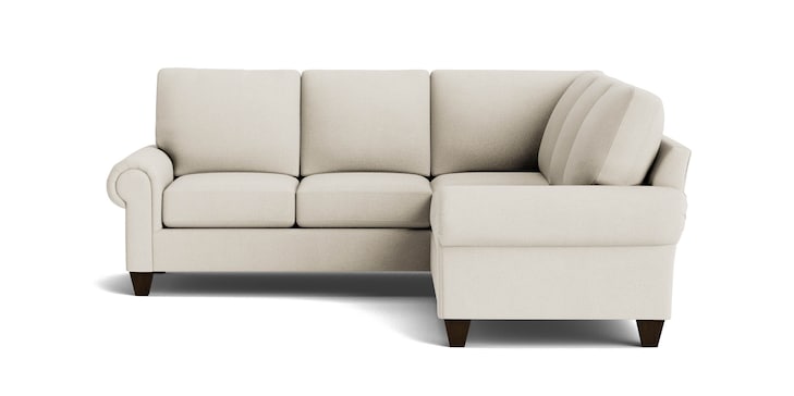 Small L Sectional image number 2