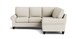 Small L Sectional