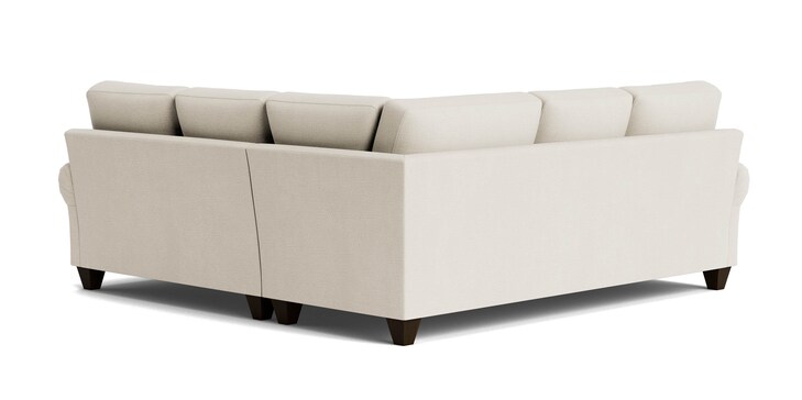 Small L Sectional image number 3