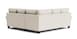 Small L Sectional