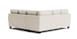 Small L Sectional