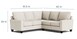 Small L Sectional