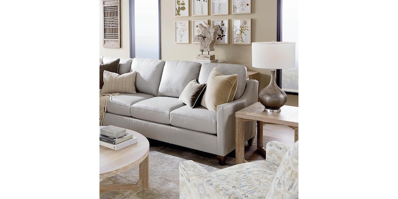 Emory Table Lamp image number 1