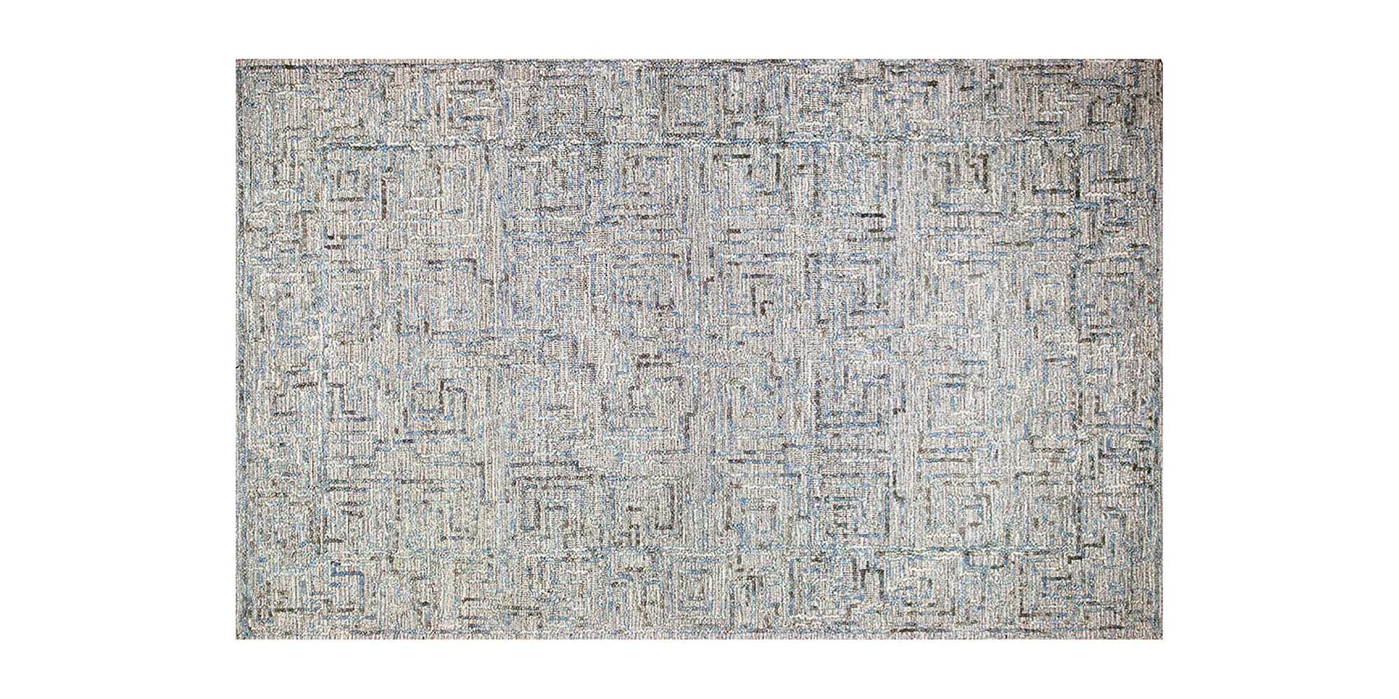 Caddo Mist Rug Bassett Furniture