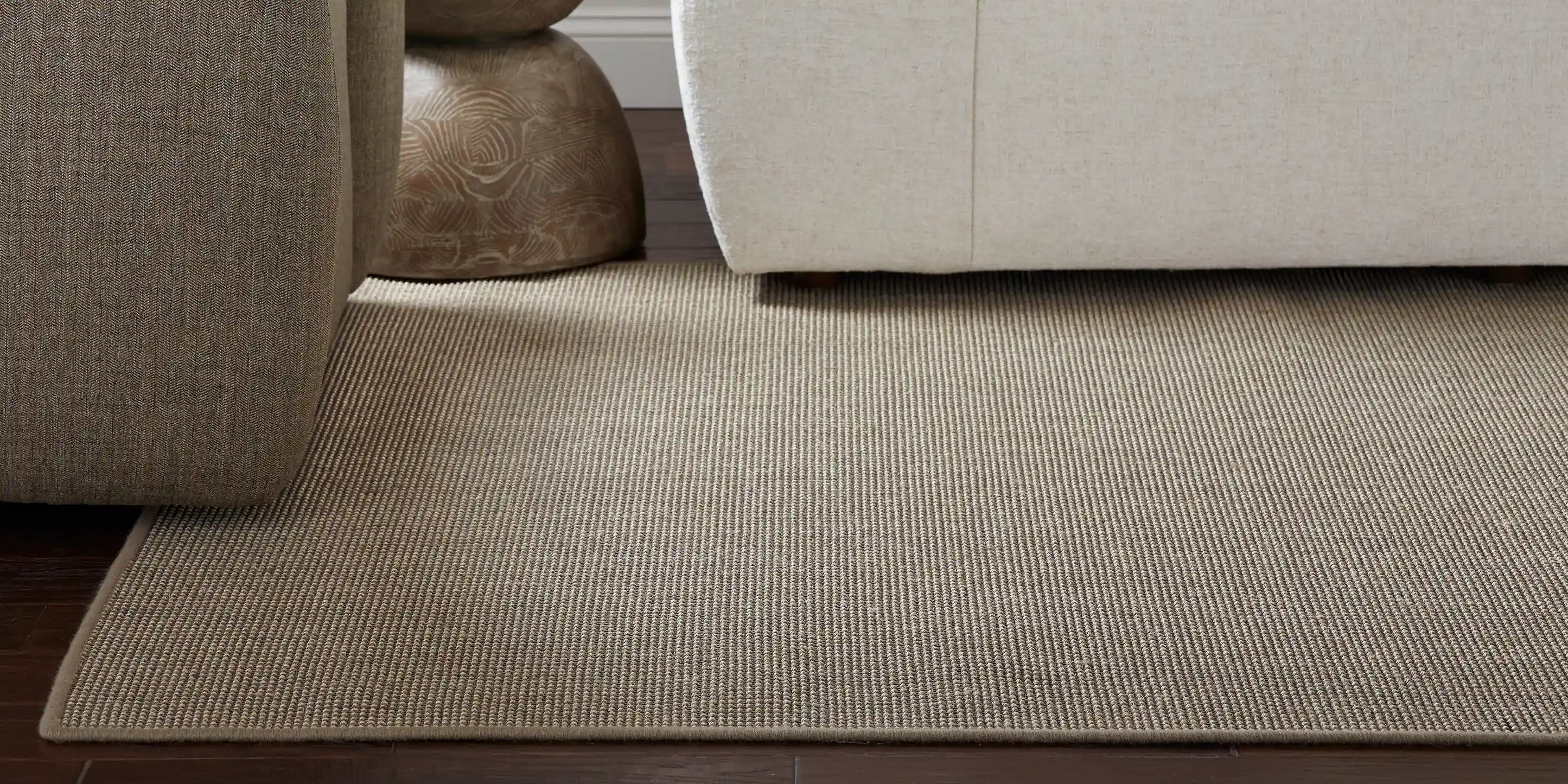 Cameo Stripe Rug Collection