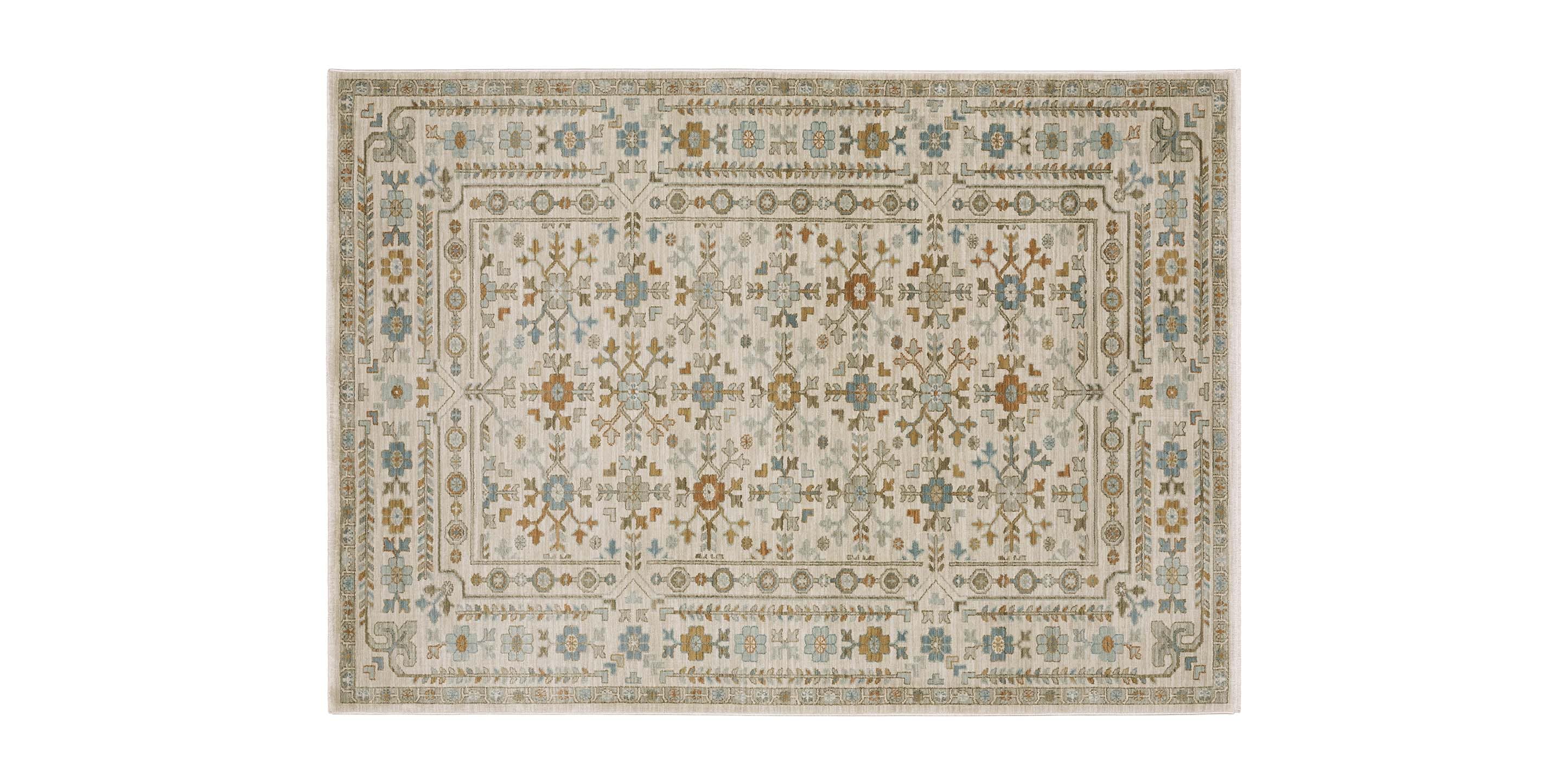 Collette B1330 Rug | Bassett Furniture