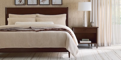 In Stock Bedroom Furniture | Bassett Furniture